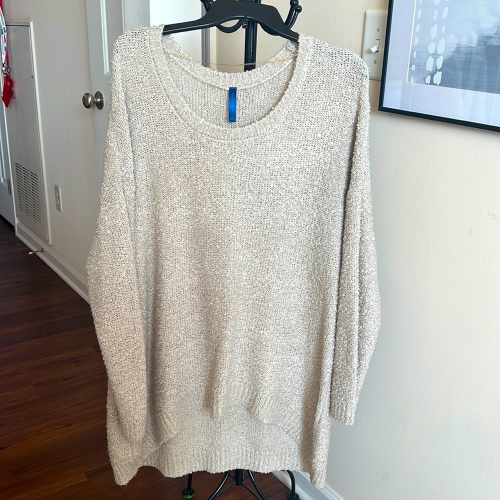 Women’s Fall Creek Lightweight Sweater 2X